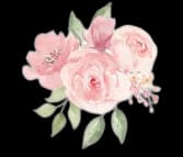 Flor decorativa