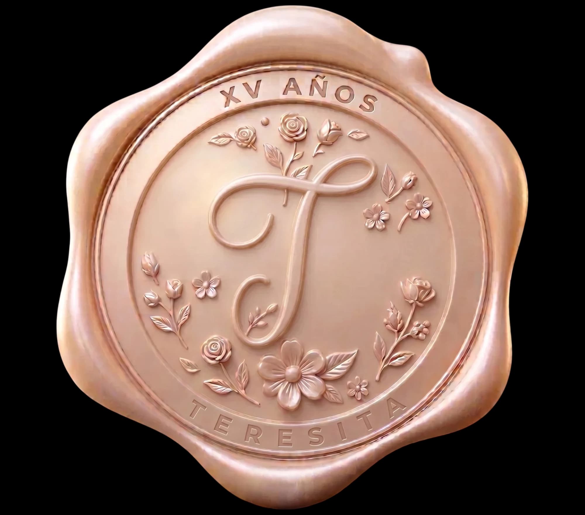 Sello de invitación